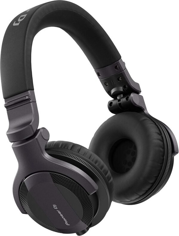 Pioneer DJ HDJ-CUE1 DJ Headphones Review Affordable Quality Sound for Aspiring DJs