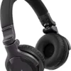 Pioneer DJ HDJ-CUE1 DJ Headphones Review Affordable Quality Sound for Aspiring DJs