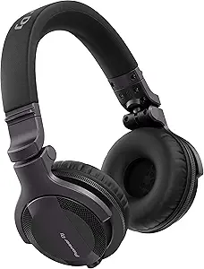 81zFmk9u0uL.__AC_SX300_SY300_QL70_FMwebp_ Pioneer DJ HDJ-CUE1 DJ Headphones Review Affordable Quality Sound for Aspiring DJs