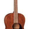 Martin 000-15SM Acoustic Guitar Review Mahogany Warmth and Perfect for Singer-Songwriters
