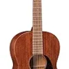 Martin 000-15SM Acoustic Guitar Review Mahogany Warmth and Perfect for Singer-Songwriters