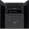 Sharp XL-BH250 review exploring a versatile 5-disc Bluetooth stereo shelf system