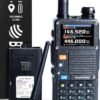 91IXx9A37TL._AC_SL1500_ Review of BAOFENG BF-F8HP PRO Two-Way Radio Features and Performance