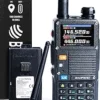 91IXx9A37TL.__AC_SX300_SY300_QL70_FMwebp_ Review of BAOFENG BF-F8HP PRO Two-Way Radio Features and Performance