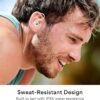 Review of MEE Audio M6 Sport Wired Earbuds for Workouts and Running