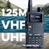 91oLfFxCYhL._AC_SL1500_ Review of BAOFENG BF-F8HP PRO Two-Way Radio Features and Performance