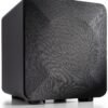 Audioengine S6 Wireless Subwoofer review 210W compact sound for desktop setups